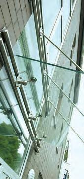 borrhål Glasdörrsystem Möbelbeslag för