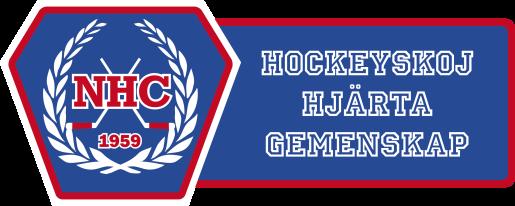 Välkomna till Nässjö Hockey Club Vår förening har kämpat och utvecklats sedan starten 1959. Vi är stolta över det vi åstadkommit men vi ser ständigt framåt och vill utvecklas som idrottsförening.