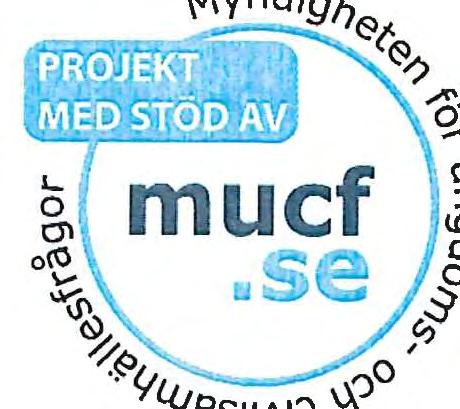 sin hälsa. Alla erfarenheter och möjligheter att utveckla kommunikationen för lokala samarbeten finns samlat i detta material.