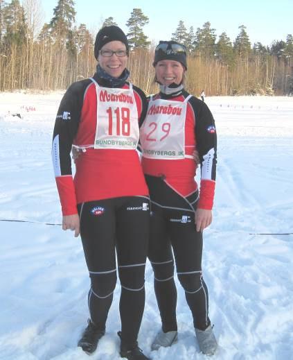 sannerligen inte finns något att gnälla över! En sådan snövinter som vi upplevt säsongen 2009-2010 har undertecknad för sin del aldrig varit med om, och får kanske inte uppleva i framtiden heller.