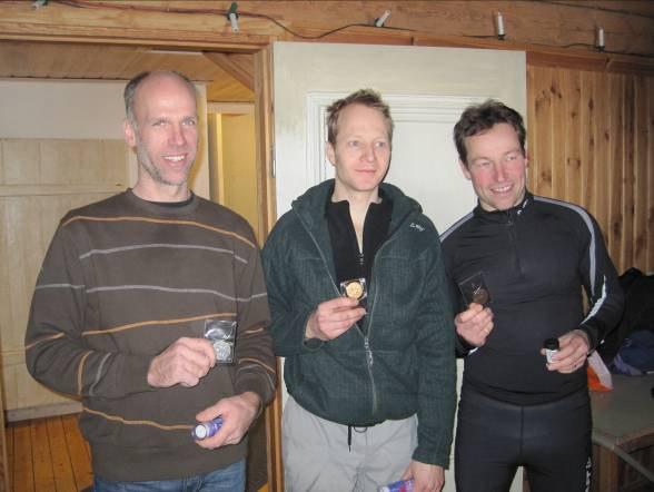 Seniorer 9,2 km Henrik Alsterberg 52:07 1 Cecilia Erling Widegren 32:13 8 Erik Mårdh 52:43 2 Åsa Larsson 36:48 9 Henrik Lindberg 55:00 3 Katarina Galle 37:42 Owe Mokvist 55:05 4