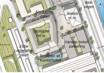 Uppdrag: 16.063 Krokslätt 20:4 och 20:5 Dokument: Miljöteknisk undersökningsrapport (MUR/MILJÖ) Datum: 2016-05-17 6.