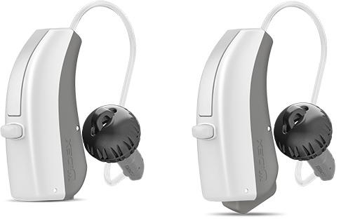 BRUKSANVISNING WIDEX EVOKE FAMILJ Modell E-FS