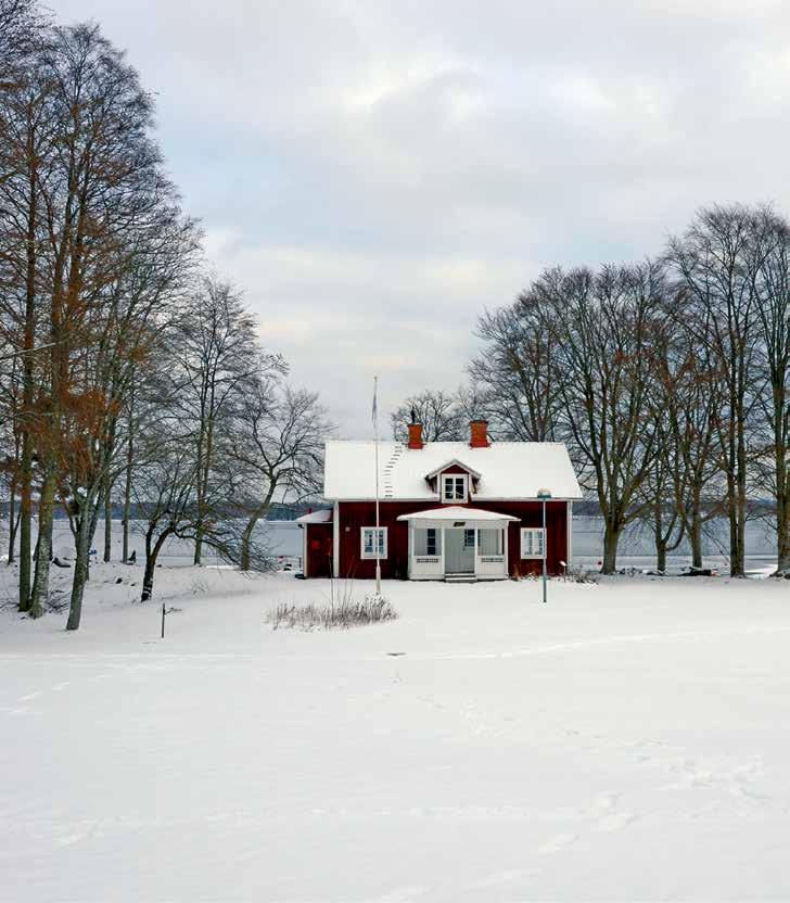 UNDERRÄTTELER FÖR ELGAJÖFARANDE www.hss.se Redaktör & ansvarig utgivare: Annika asselblad Riddaregatan 59, 352 36 Växjö. Tfn 0470-488 28 E-post: annika.hasselblad@hss.