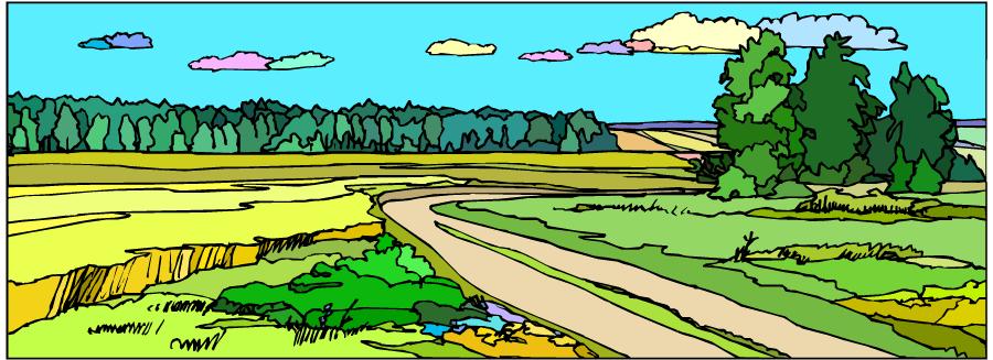 Årsmöte för Lövöbys ägovägar i Vårdö kommun, onsdag 29 juni klockan 19.