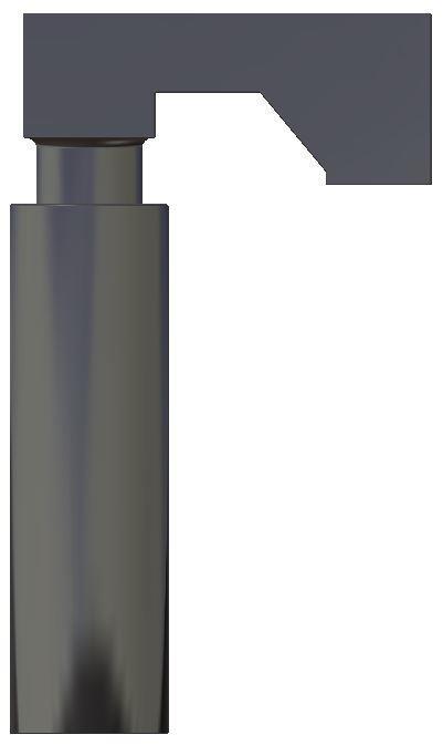 .3.1. Hydraulisk Krok