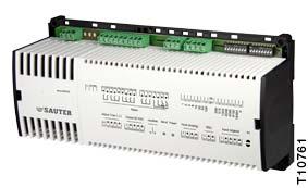 SAUTER modulo 2 PDS 94.