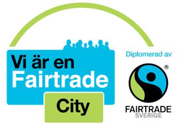 Malmö Fairtrade City - Kännedom 26. Känner du till att Malmö är en Fairtrade City?