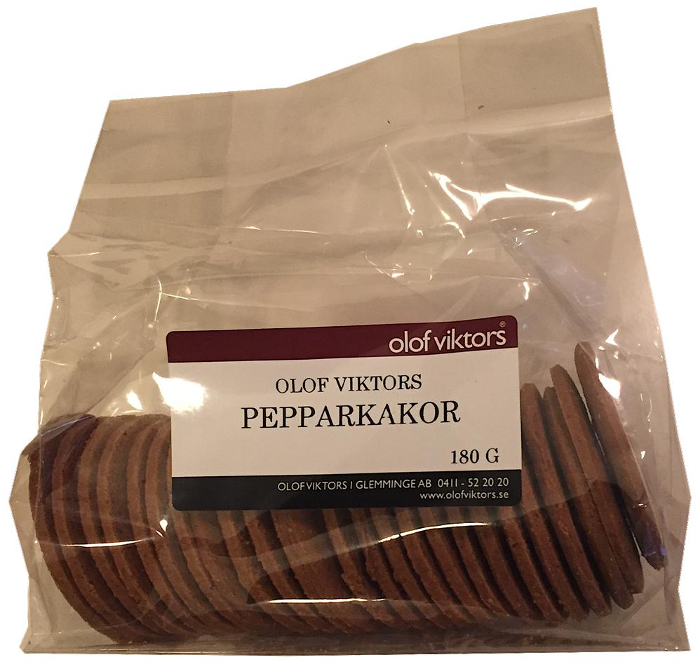 Smör (4st) Huså bröd Dinkelmjöl, smör, socker, sirap,