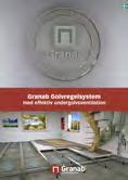 Beställ Granabs ventilationsbroschyr Granab kan erbjuda projektering av ventilation som även innefattar