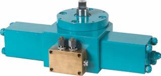 Arbetstemperatur Hydraulvätska Skyddsklass Fördröjningstid öppen/stängd Vridmoment Certifikat -10 C till +75 C HLP DIN 51524/del 2 & VDMA 24318 rekommenderas IP65/IP68 < 1 sek