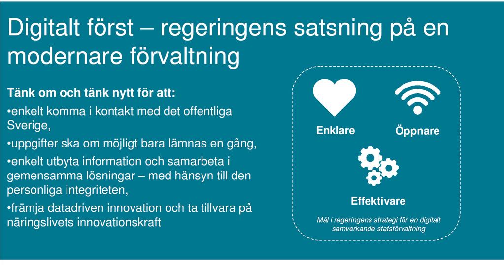 Enheten för