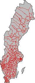 SVENSK OFFENTLIG FÖRVALTNING Nationell nivå Statliga