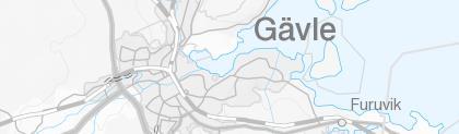 3 Geografiskt utsnitt Produkten kan beställas för hela Sverige eller med valfri utbredning med hjälp av bounding box; koordinater för nedre vänstra och övre högra hörnet på området. 1.