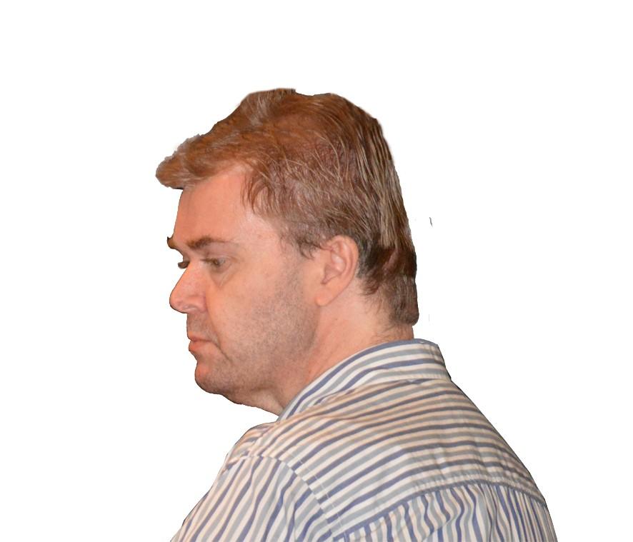 Janne Wiklund gav många