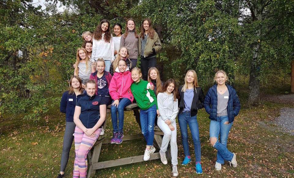 UTBILDNING Mål: Stockholms Läns Ridsportförbund ska erbjuda utbildningar som efterfrågas av ridsportföreningarna för deras ledare, barn & ungdomar, tränare, instruktörer, förtroendevalda,