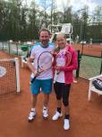 TennisCardio för er som vill få upp pulsen i ett kombinerat