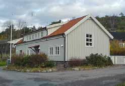 Det kulturhistoriska värdet har därmed minskats.