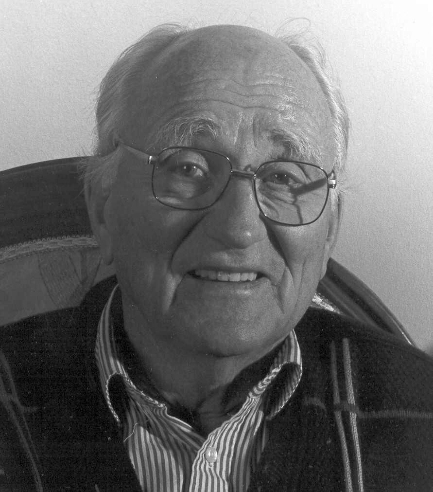 ESKIL BRÄNNÄNG FEMSJÖ PÅ 1920-TALET JOEL ANDERSSONS BILDSKATT Utan Eskil Brännäng (1925 2016), en mer sentida släkting till Joel, hade bildskatten som Joel lämnade efter sig säkert fallit i glömska
