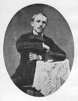 Viktor Rydberg 1828 1895 Viktor Rydberg estis unu el la plej gravaj verkistoj dum la fino de la deknaŭa jarcento. Iel li troviĝas inter Carl Jonas Love Almqvist kaj August Strindberg.