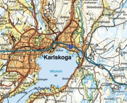 1. Sammanfattning Värderingsobjekt: Värderingsobjektet utgörs av fastigheten Karlskoga Gäddan 3. Uppdragsgivare: Syfte: Uppdragsgivare är Harika Fastigheter AB (org.nr. 556979-1550), Muzaffer Kesapli.