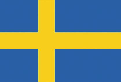 Sverige 1.