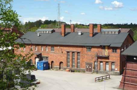 Bv 1 tr Stockholms stads klassificering Blå Fastighet med bebyggelse vars kulturhistoriska värde motsvarar fordringarna för byggnadsminnen i kulturminneslagen.