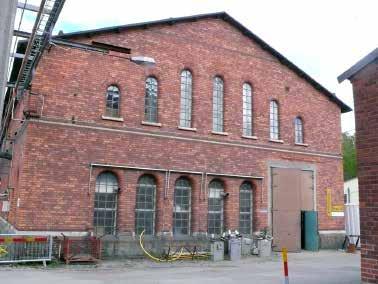 Byggnaden bär på dokument- och upplevelsevärden. Det är ett välbevarat arkitektur-, byggnads- och samhällshistoriskt dokument. Det har därtill upplevelsevärden främst i form av rumsligheter.