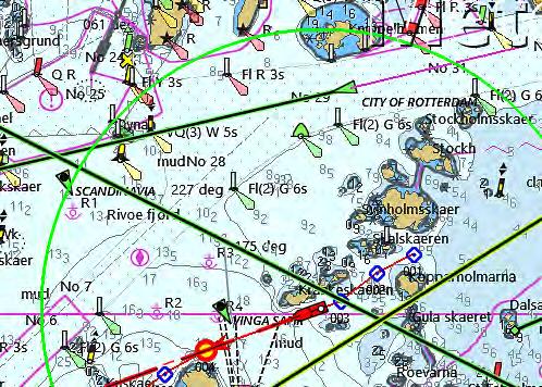 För navigation via dator finns mycket att välja på, både vad det gäller program och sjökort. Navigationsprogram finns från gratis till kostnad på flera tusen.