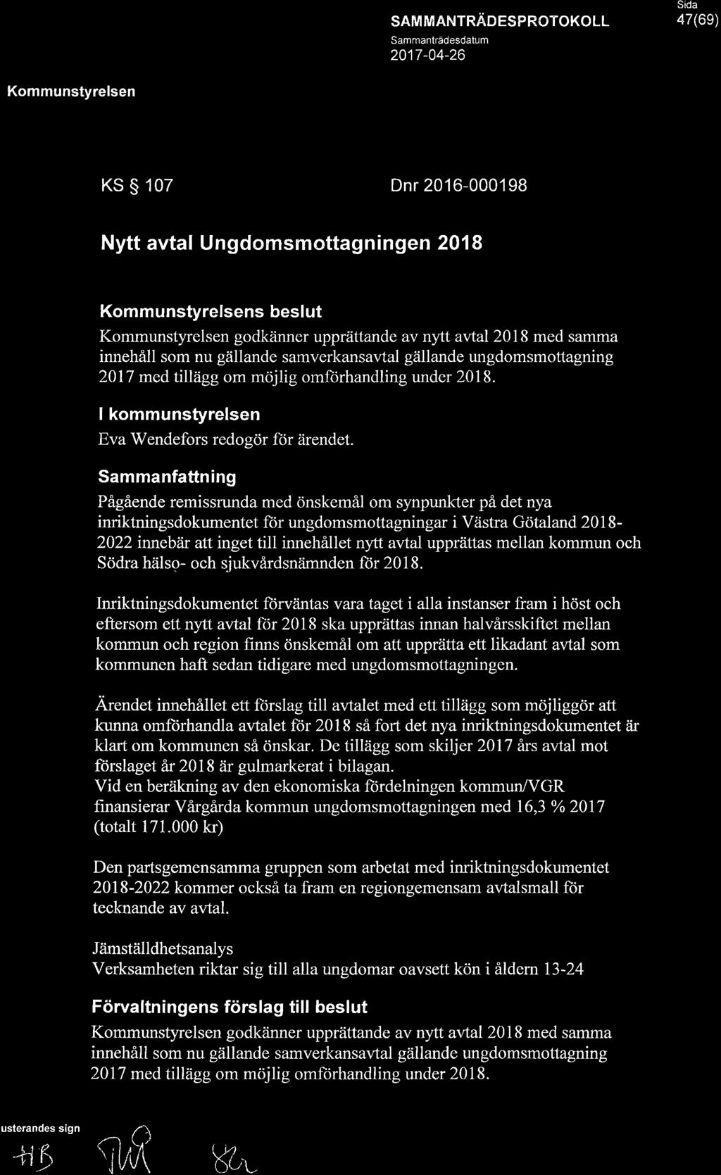 al ungdomsmottagning 2018 - HSNS