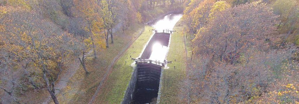 7.10 Torshälla Stads Nämnd Torshälla stads nämnd är unik då den hanterar flertalet områden inom sitt geografiska område.