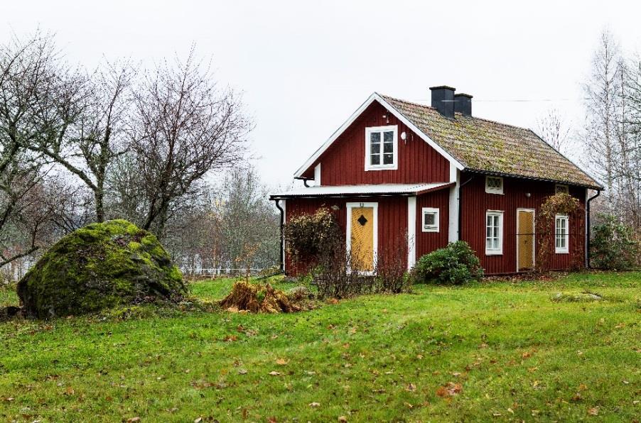 Särskilda åtgärder för kommuner med svag bostadsmarknad ge kommuner med en svag bostadsmarknad bättre möjligheter att stödja sina allmännyttiga bostadsföretag se över regler och tillämpning för