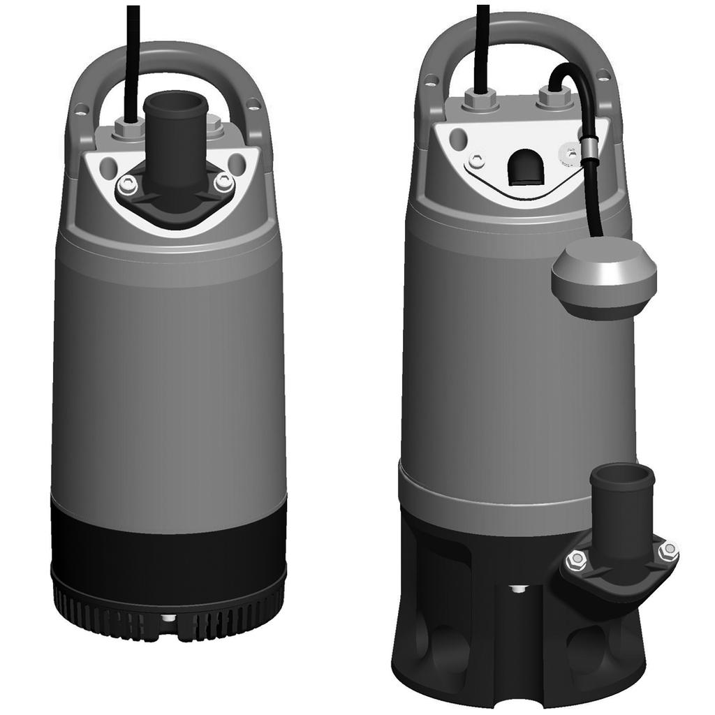 Water & Wastewater Installations-,