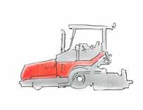 Vägledning till Gemensamma miljökrav för entreprenader Kraven gäller för lätta och tunga fordon samt arbetsmaskiner som används och ersätts i entreprenaden oavsett ägandeform.