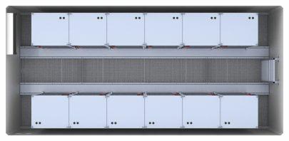 FULL SPS (version 1) Transformatorstation,