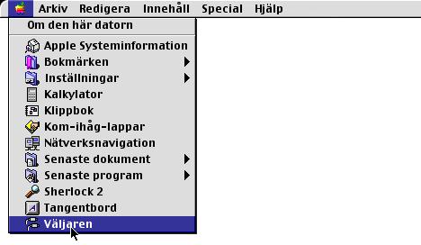 3 Sätt in bifogad CD-skiva i CD-läsaren. Anslut inte maskinen till en USBport på ett tangentbord eller en ickeeldriven USB-hub. 8 Starta maskinen genom att ansluta nätkabeln.