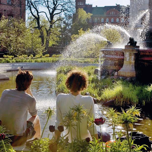 Innehåll 1. Pumptyper 2. Beräkningar för rörsystem med pump 3.