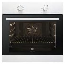 Electrolux EOB100W KYL, VIT