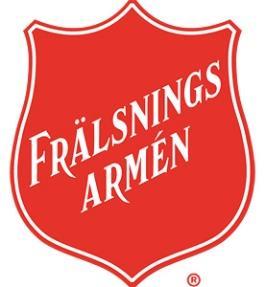 Frälsningsarméns Officersskola Manual för