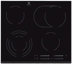Induktionshäll HKB670MF Bredd 60 cm Roterande touchkontrol Booster Stop+Go Multiple bridgefunktion Induktionshäll