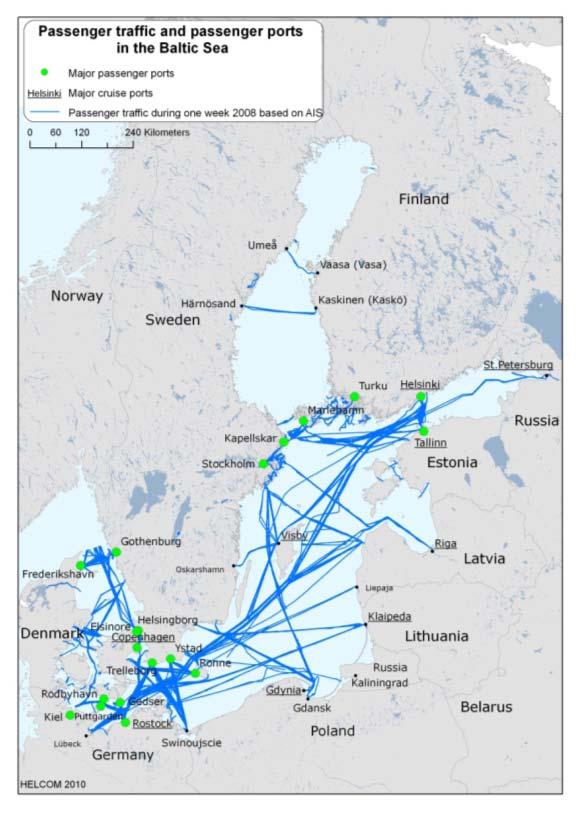 1 Inledning Detta är den fjärde lägesrapporten för utvecklingsprojekt Kapellskär. 2 Projektets bakgrund och syfte 2.