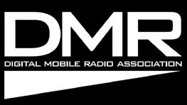 DMR är en digital mobilradiostandard standardiserad av ETSI vilket ger en framtidsäkring med valfrihet och snabb produktutveckling.