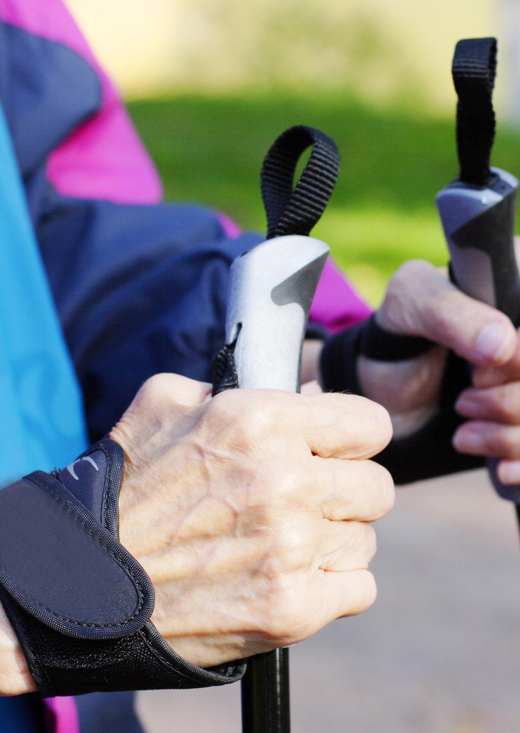 Tisdagar kl 10:30 Promenadsugen? Promenera själv eller gå i grupp! Varje vecka utgår en promenadgrupp från aktivitetscentret där du tillsammans med andra tar en skön promenad tillsammans.