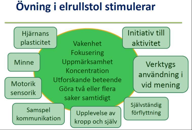 ALP ALP att Avgöra fas i Lärande Processen togs fram för att