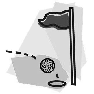 Ett specialpris hela juni ut: 2,50 / runda. I juli 3,50 / runda. Varje veckas bästa resultat kommer att få två fria rundor. Glass och annat gott i golfpaviljongen.