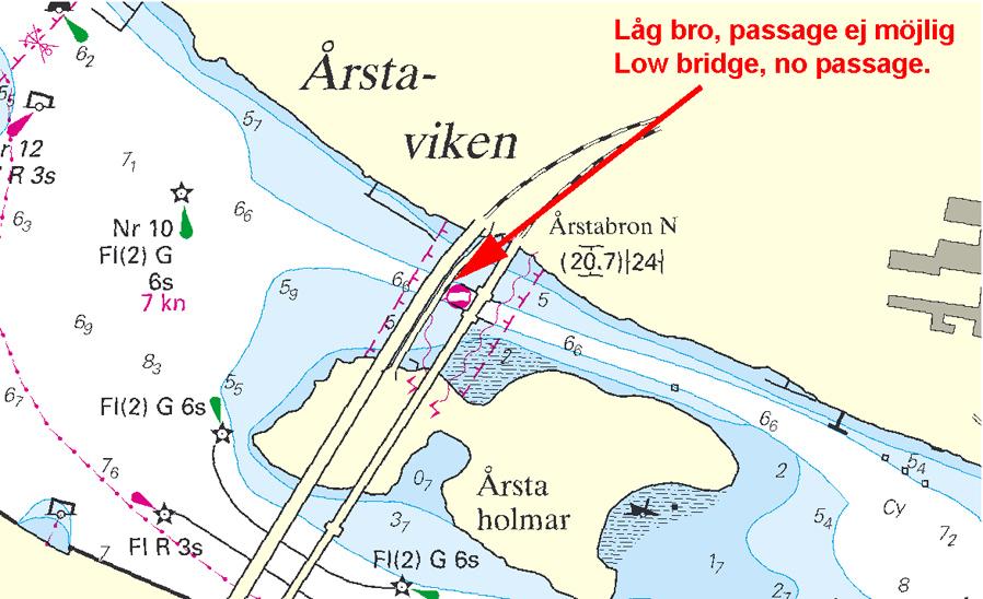 Nr 221 8 Sweden. Lake Mälaren. N and SE of Lovön. Lambarfjärden. Kungshatt. Drilling operations. Time: During the autumn 2008, see below.