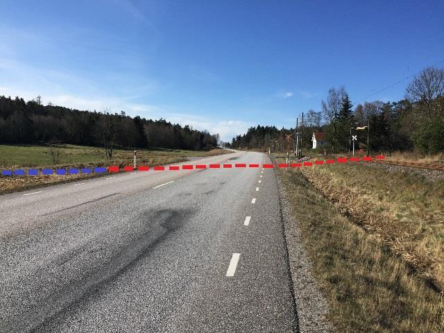 Galtö Området Galtö kommer anslutas till 18343 Hessland vilken kommer ersättas med en ny nätstation.