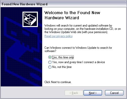 1.2. Klicka på filen TPCL-drv_7.2.2_M-0_E.exe 1.3. Följ instruktionerna i installationsguiden och acceptera alla val att det skall installeras på din dator. 1.4.