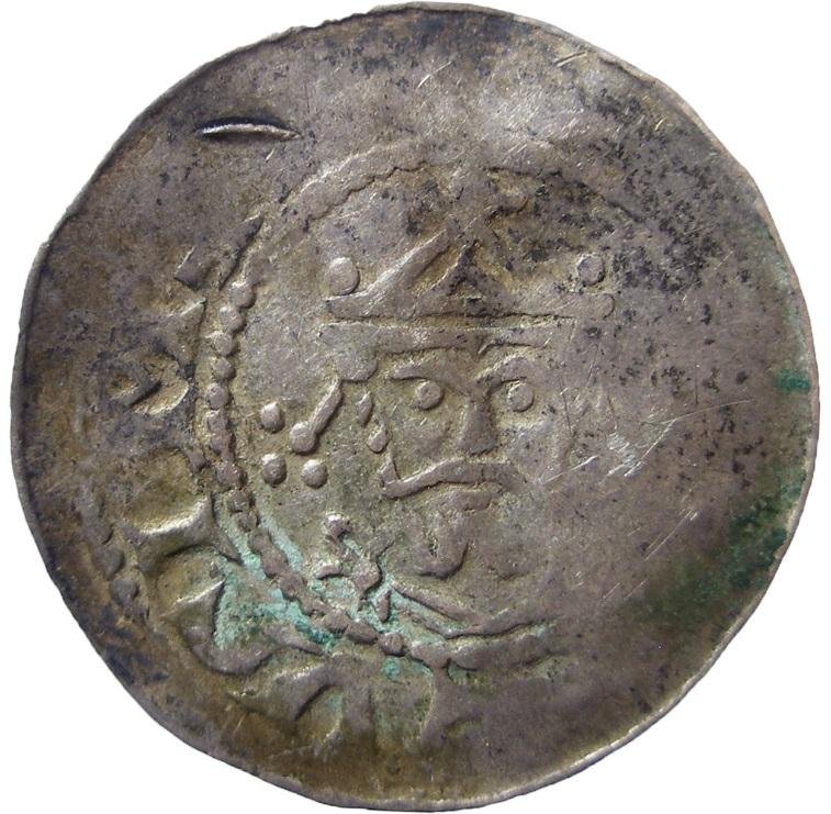 Mynten från Goslar Den kungliga myntningen i Goslar under vikingatiden Kandidatuppsats i Arkeologi Av: Marcus Frid