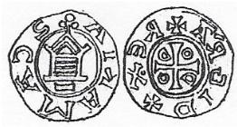 Inte mycket är känt kring vad Hermann gjorde i Goslar, men hans närvaro är känd på grund av mynten präglade under hans namn under denna period i Goslar.